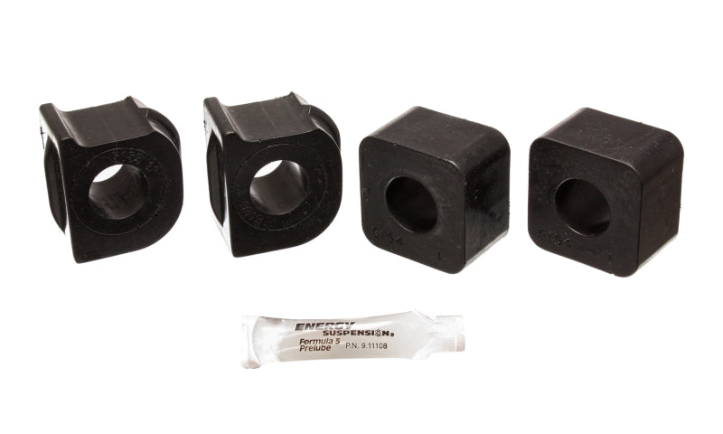 Energy Suspension Sway Bar Bushing Set Black Dodge Caravan All 1984-1990 5.5105G Photo - Primary