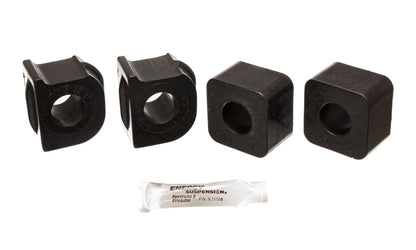 Energy Suspension Sway Bar Bushing Set Black Dodge Caravan All 1984-1990 5.5105G Photo - Primary