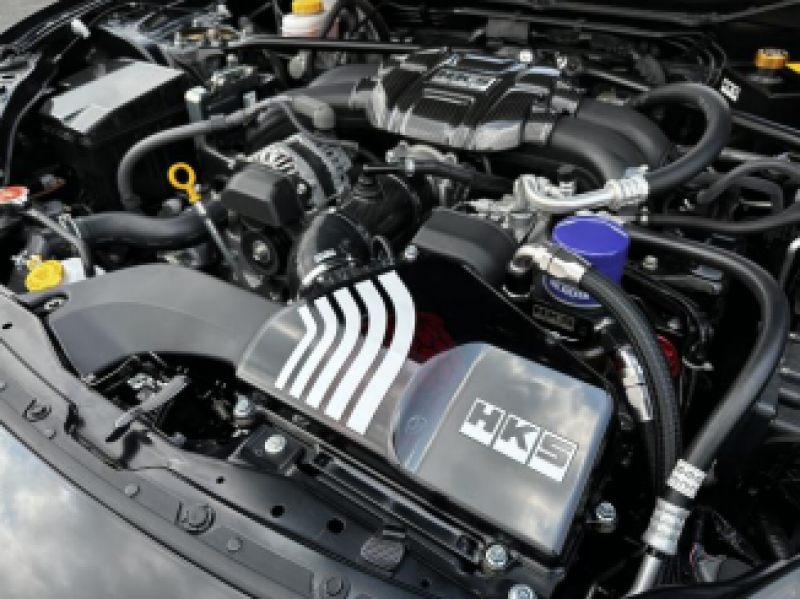 HKS HKS Direct Fit Air Filters Air Filters Air Filters - Direct Fit main image