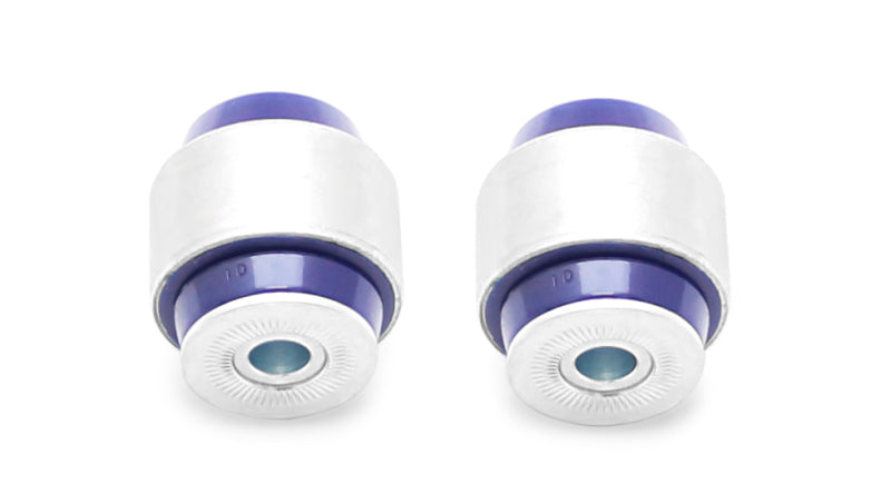 Superpro Front Control Arm Bushing Kit SPF4694K SPF4694K Photo - Primary