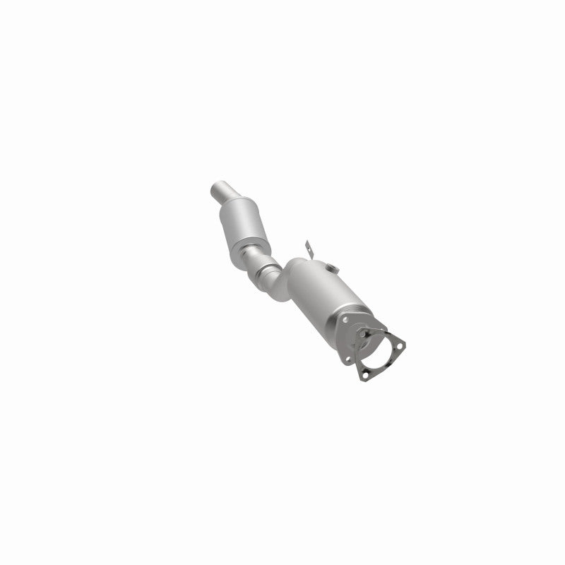 MagnaFlow Audi A4 Quattro California Grade CARB Compliant Direct-Fit Catalytic Converter 4481119 360 Degree Image Set