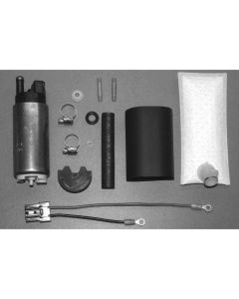 Walbro Fuel Pump/Filter Assembly GCA3357-1 GCA3357-1 User 1