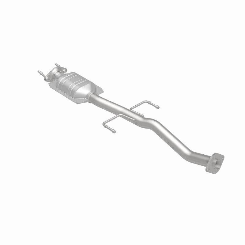 MagnaFlow Mazda Protege HM Grade Federal / EPA Compliant Direct-Fit Catalytic Converter 50672 360 Degree Image Set