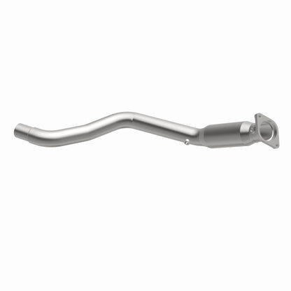 MagnaFlow California Grade CARB Compliant Direct-Fit Catalytic Converter 4561964 360 Degree Image Set