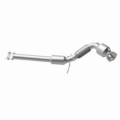 Magnaflow 15-16 V60 L5 2.5 OEM Underbody Direct Fit Converter 21-685 21-685 360 Degree Image Set