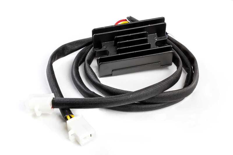 Ricks Motorsport Electrics Ricks Motorsport OEM Style Honda Rectifier-Regulator 10-154 10-154 User 1