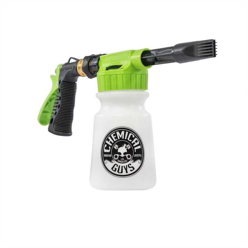 Chemical Guys TORQ Foam Blaster 6 Wash Gun (P6) ACC_326 ACC_326 User 1