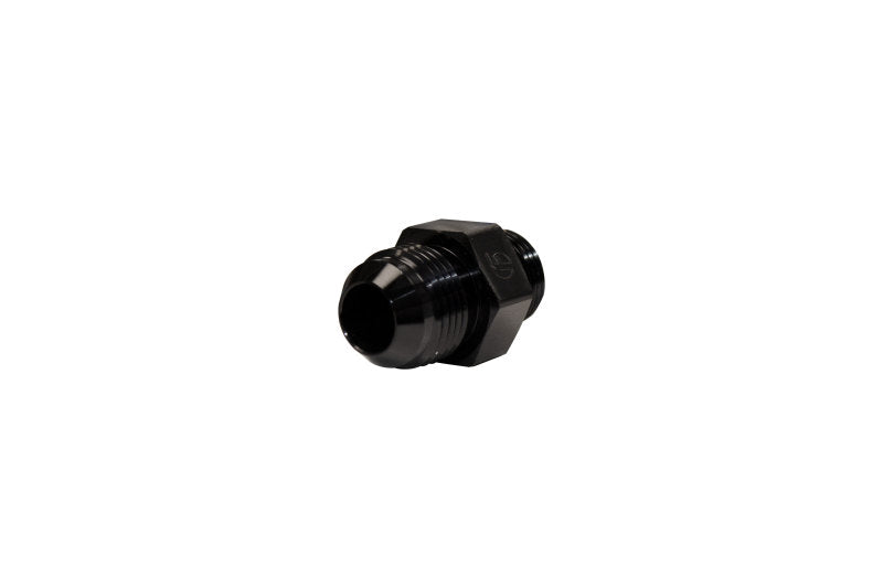 Fleece Performance Universal -10 to 3/4in-16 Straight Male Black w/ O-Ring FPE-34873-A FPE-34873-A User 1
