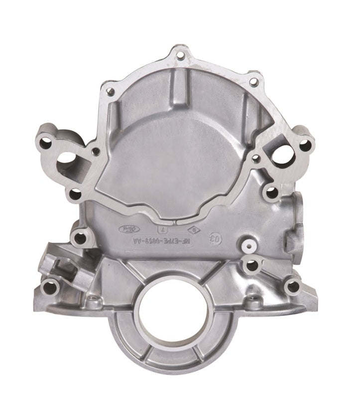 Ford Performance Parts Ford Racing 289/302/351W Front Timing Chain Cover M-6059-D351 Photo - Primary