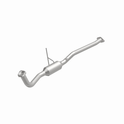 MagnaFlow California Grade CARB Compliant Direct-Fit Catalytic Converter 4481167 360 Degree Image Set