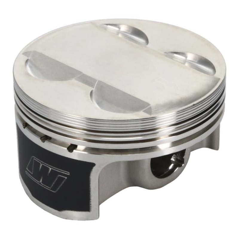Wiseco 98-08 Honda J32 3.2L Piston Kit -4cc Dome K740M89 K740M89 User 2