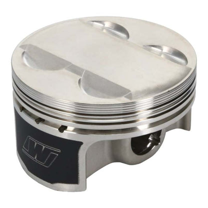 Wiseco 98-08 Honda J32 3.2L Piston Kit -4cc Dome K740M89 K740M89 User 2