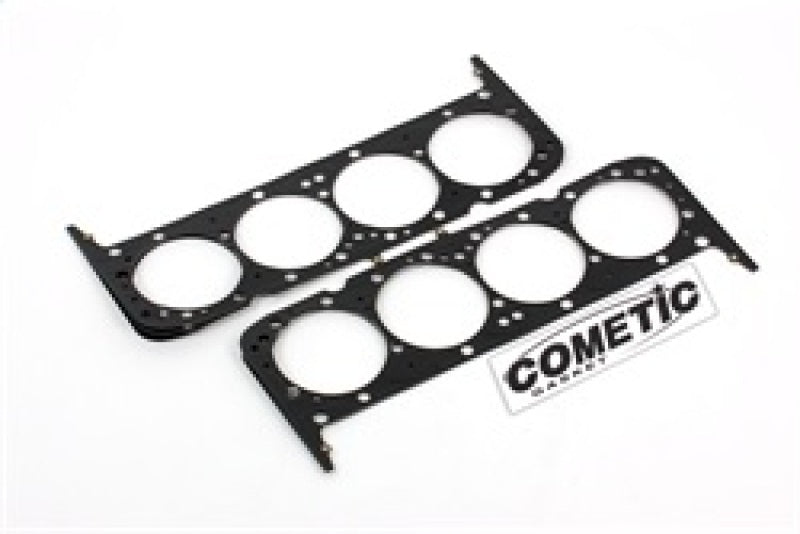 Cometic Head Gasket Round Bore Bore: 4.180in Thickness: .045in C5484-045 Photo - Primary