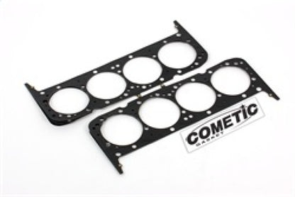 Cometic Head Gasket Round Bore Bore: 4.180in Thickness: .045in C5484-045 Photo - Primary