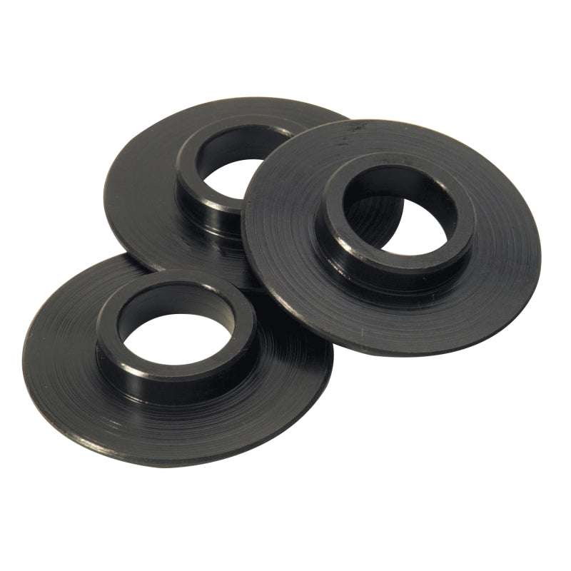 Edelbrock Spring Seat Locators BBC/Ford 805 ID 1 540 Od 5770 5770 Photo - Primary