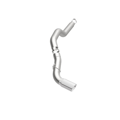 MagnaFlow Nissan Titan XD MagnaFlow PRO DPF Series Filter-Back Performance Exhaust System 17866 360 Degree Image Set