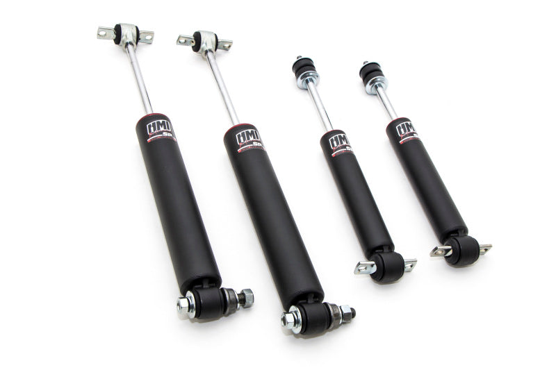 UMI Performance UMI Shock Absorbers Suspension Shocks and Struts main image