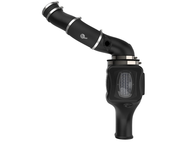 aFe  POWER 51-73003 Momentum HD Pro DRY S Cold Air Intake System 51-73003 Photo - Unmounted