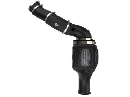 aFe  POWER 51-73003 Momentum HD Pro DRY S Cold Air Intake System 51-73003 Photo - Unmounted