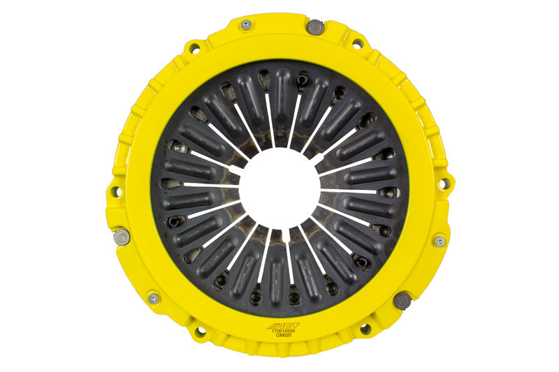 ACT 93-97 Chevrolet Camaro P/PL Heavy Duty Clutch Pressure Plate GM020 GM020 Photo - Primary