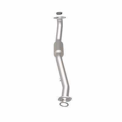 MagnaFlow Toyota Highlander California Grade CARB Compliant Direct-Fit Catalytic Converter 5582206 360 Degree Image Set
