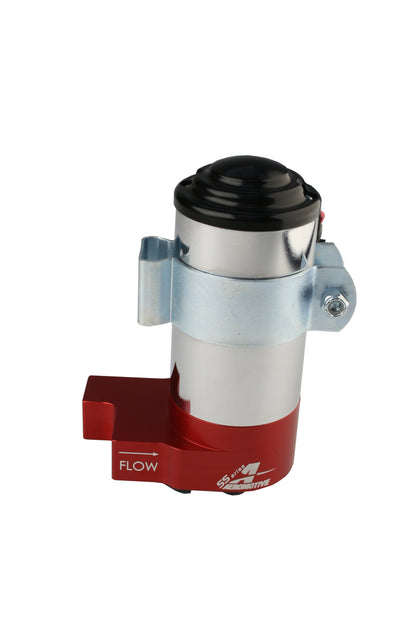 Aeromotive SS Fuel Pump - ORB-08 11213 Photo - Primary