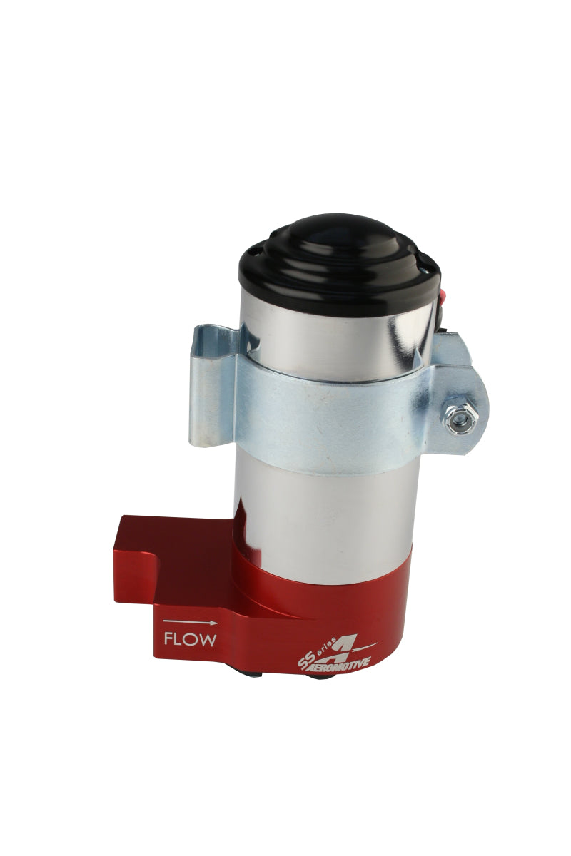 Aeromotive SS Fuel Pump - ORB-08 11213 Photo - Primary