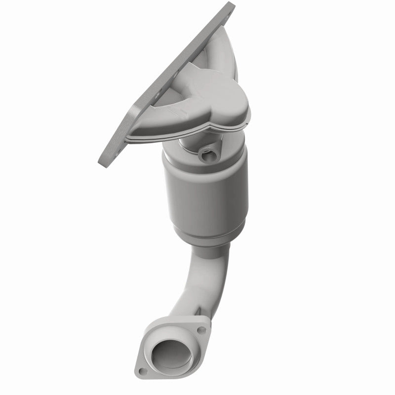 MagnaFlow Mazda MPV OEM Grade Federal / EPA Compliant Manifold Catalytic Converter 49371 360 Degree Image Set