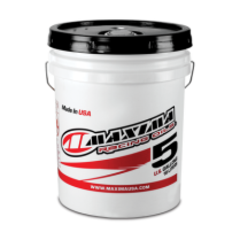 Maxima V-Twin Synthetic Primary - 5 Gallon 40-05505 40-05505 User 1