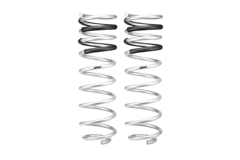 Eibach 21-23 Ford F150 Raptor Pro-Lift-Kit HD Rear Springs (Designed to Use OE Fox Electronic Shock) E30-35-060-03-02 E30-35-060-03-02 Photo - Primary