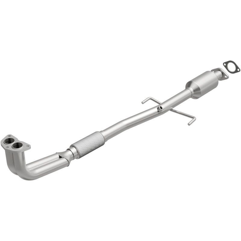 MagnaFlow Mitsubishi OEM Grade Federal / EPA Compliant Direct-Fit Catalytic Converter 21-374 Photo - Primary