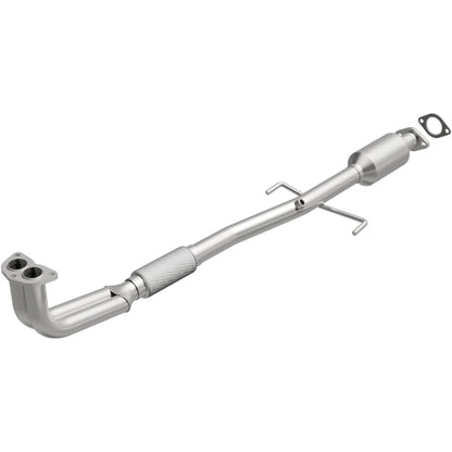 MagnaFlow Mitsubishi OEM Grade Federal / EPA Compliant Direct-Fit Catalytic Converter 21-374 Photo - Primary