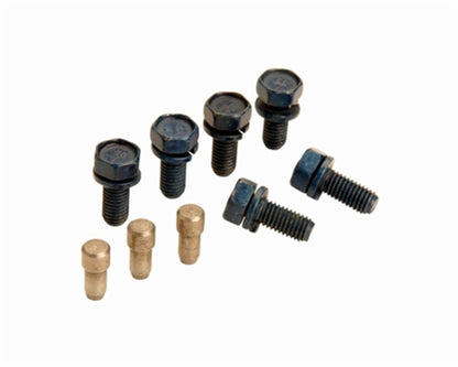 Ford Performance Parts Ford Racing 10.5inch Pressure Plate Bolt and Dowel Kit M-6397-A302 Photo - Primary