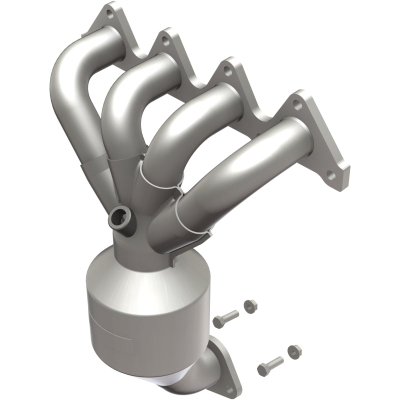 MagnaFlow OEM Grade Federal / EPA Compliant Manifold Catalytic Converter 51321 Photo - Primary