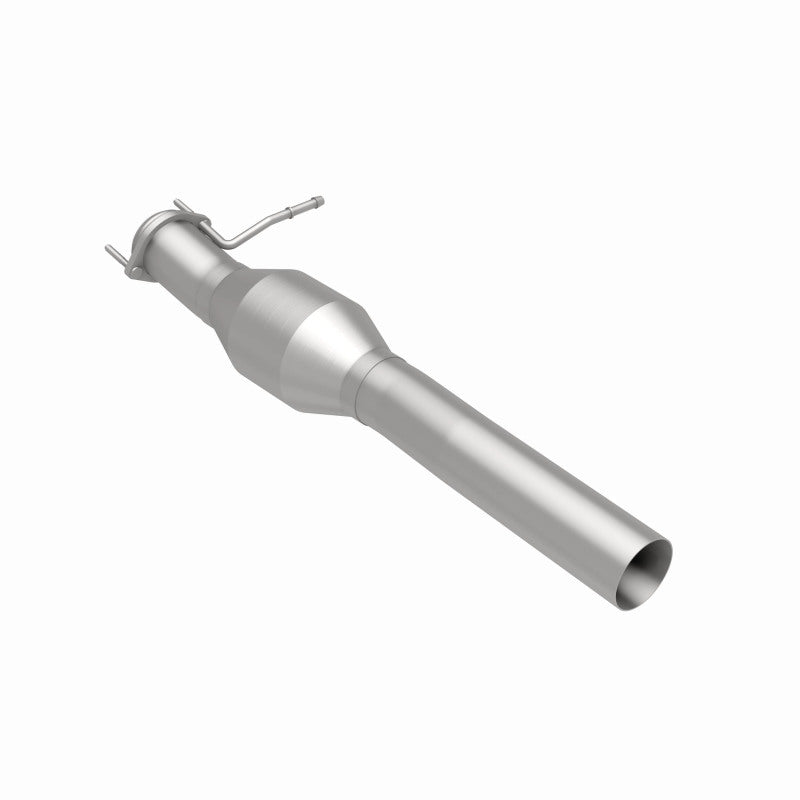 MagnaFlow Ford HM Grade Federal / EPA Compliant Direct-Fit Catalytic Converter 60512 360 Degree Image Set
