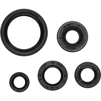 Vertex Pistons Vertex Gaskets 20-23 Yamaha WR250F Oil Seal Kit 822994 822994 Photo - Primary