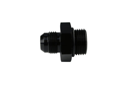 Aeromotive ORB-10 to AN-08 Male Flare Reducer Fitting 15610 Photo - in package