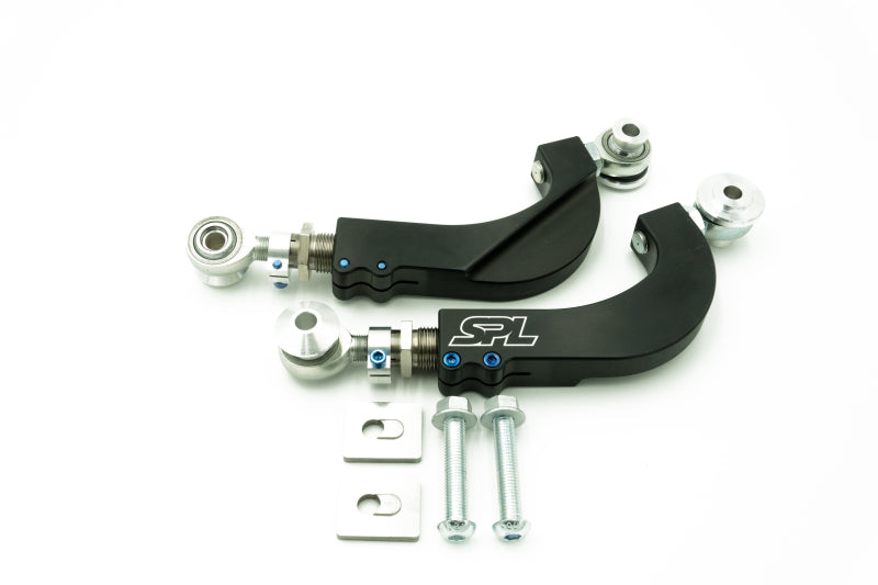SPL Part S550 Mustang Rear Upper Arms SPL RUA S550 Photo - Primary