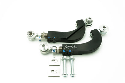 SPL Part S550 Mustang Rear Upper Arms SPL RUA S550 Photo - Primary