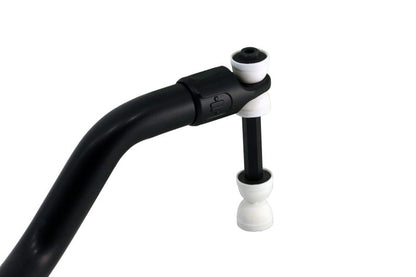 Ridetech 63-82 Chevrolet Corvette Front Sway Bar must use OEM Lower Arms 11539120 11539120 User 1