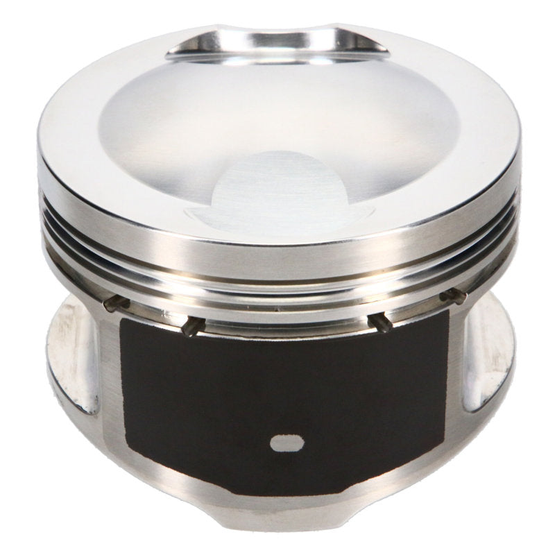 JE Pistons Ferrari 2.9L 308 V8 2V 81.50in Bore - Set of 8 362222 362222 Photo - out of package
