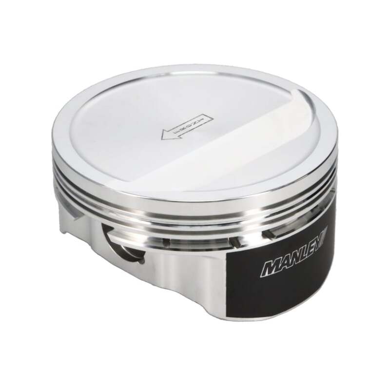 Manley Performance MAN Piston Sets - 8 Cyl Engine Components Piston Sets - Forged - 8cyl main image