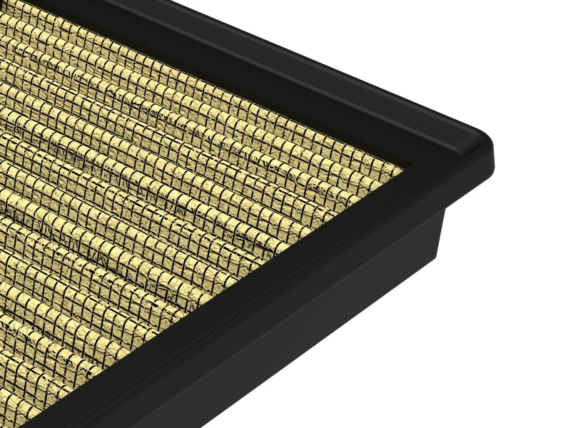 aFe MagnumFLOW OE Replacement Air Filter w/Pro G-7 Media 20+ Jeep Wrangler JL (V6-3.0L) 73-10316 73-10316 Photo - Unmounted