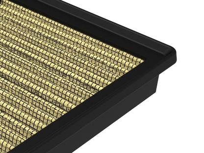aFe MagnumFLOW OE Replacement Air Filter w/Pro G-7 Media 20+ Jeep Wrangler JL (V6-3.0L) 73-10316 73-10316 Photo - Unmounted
