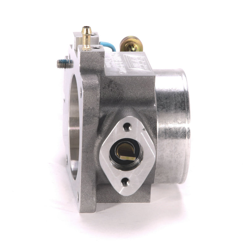 BBK Performance 91-03 Jeep 4.0L 62mm Power Plus Throttle Body 1724 Photo - Unmounted