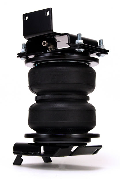 Air Lift Loadlifter 5000 Ultimate Rear Air Spring Kit for 11-17 Dodge Ram 1500 88365 88365 Photo - Unmounted