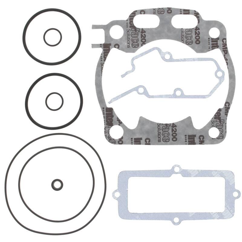 Vertex Pistons Vertex Gaskets 2001 Yamaha YZ250 Top End Gasket Kit 810669 810669 Photo - Primary
