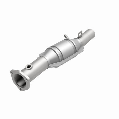 MagnaFlow Volkswagen Standard Grade Federal / EPA Compliant Direct-Fit Catalytic Converter 23713 360 Degree Image Set