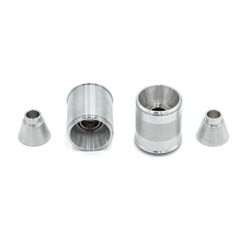 SPL Parts 06-13 BMW E80/E82/E82M / 06-13 BMW E90/E91/E92/E93 Rear Lower Control Arm Inner Bushing SPL RLBI E9X SPL RLBI E9X User 1