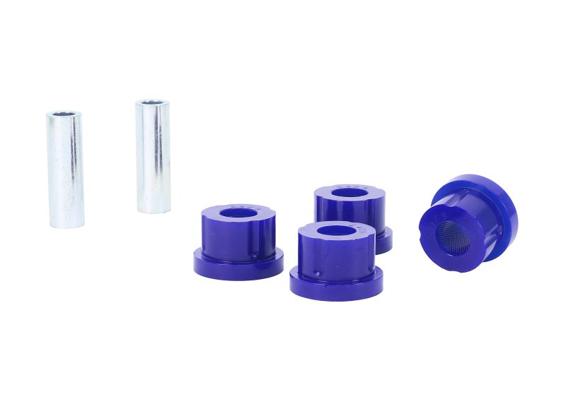 SuperPro Front Control Arm Inner-Front Bushing Kit SPF2429K Photo - Primary